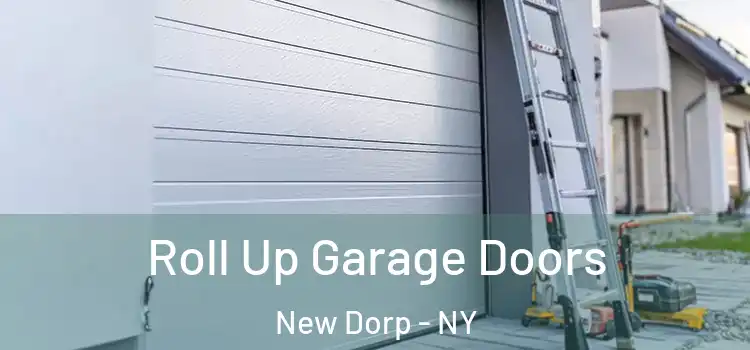  Roll Up Garage Doors New Dorp - NY