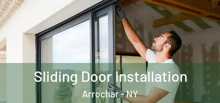  Sliding Door Installation Arrochar - NY