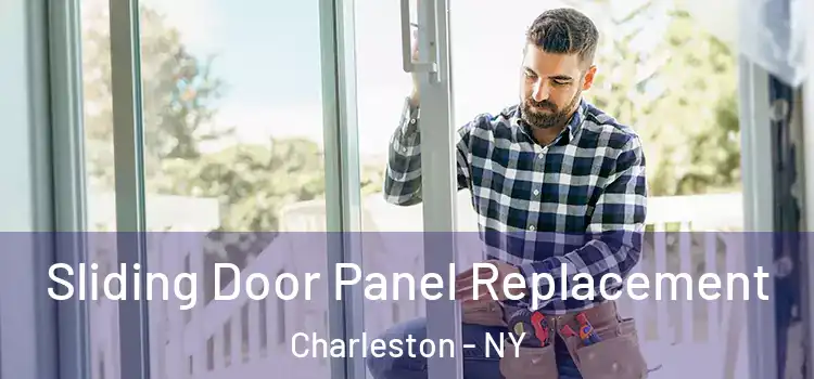  Sliding Door Panel Replacement Charleston - NY