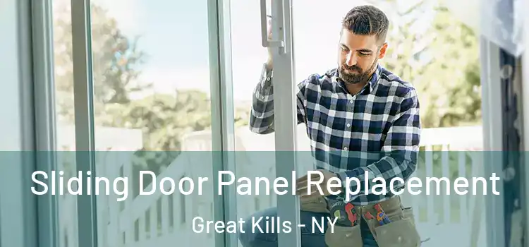  Sliding Door Panel Replacement Great Kills - NY