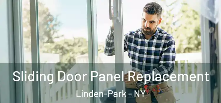  Sliding Door Panel Replacement Linden-Park - NY