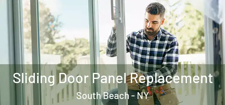  Sliding Door Panel Replacement South Beach - NY