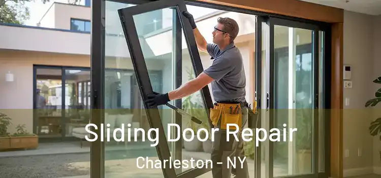  Sliding Door Repair Charleston - NY