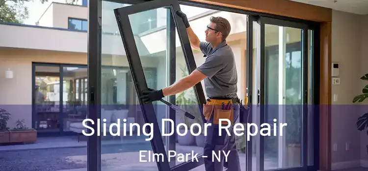  Sliding Door Repair Elm Park - NY