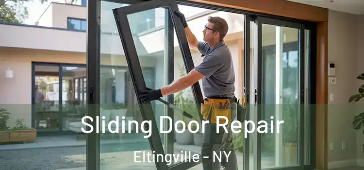  Sliding Door Repair Eltingville - NY