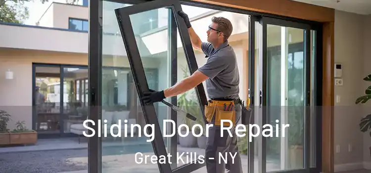 Sliding Door Repair Great Kills - NY