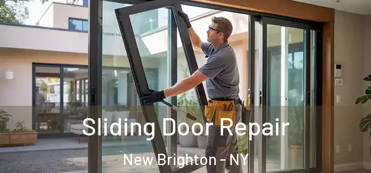  Sliding Door Repair New Brighton - NY