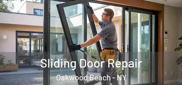  Sliding Door Repair Oakwood Beach - NY