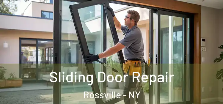  Sliding Door Repair Rossville - NY