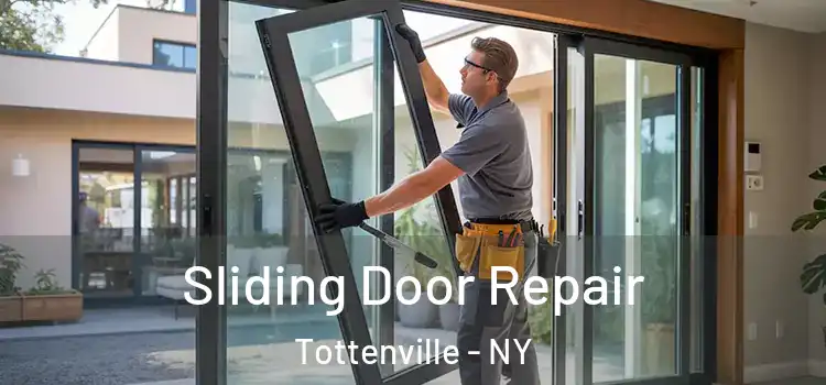 Sliding Door Repair Tottenville - NY