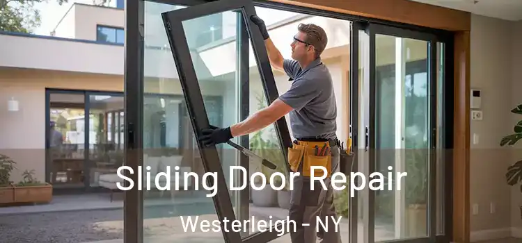  Sliding Door Repair Westerleigh - NY