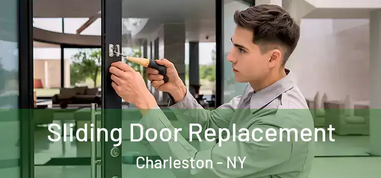  Sliding Door Replacement Charleston - NY