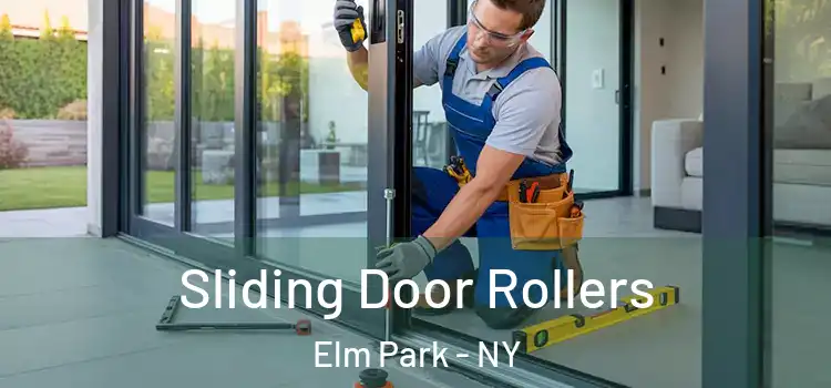  Sliding Door Rollers Elm Park - NY