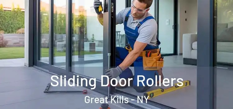  Sliding Door Rollers Great Kills - NY