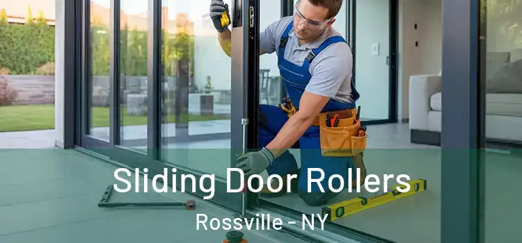  Sliding Door Rollers Rossville - NY