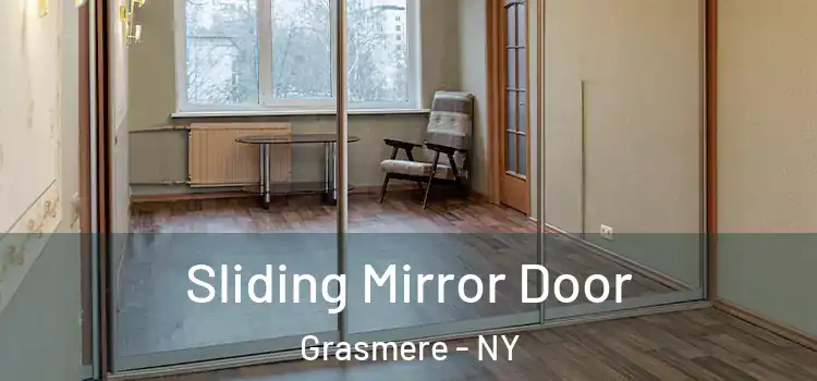  Sliding Mirror Door Grasmere - NY