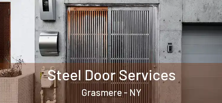  Steel Door Services Grasmere - NY
