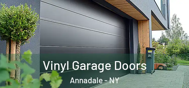  Vinyl Garage Doors Annadale - NY