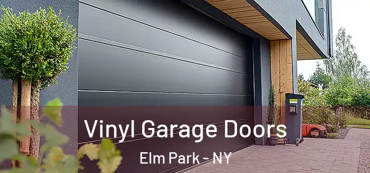  Vinyl Garage Doors Elm Park - NY