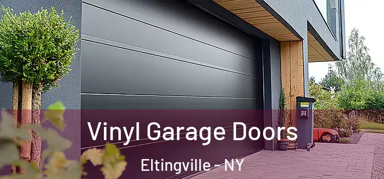  Vinyl Garage Doors Eltingville - NY